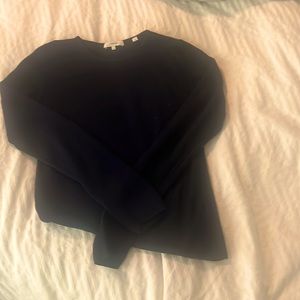 Vince Wool Sweater, Sz L